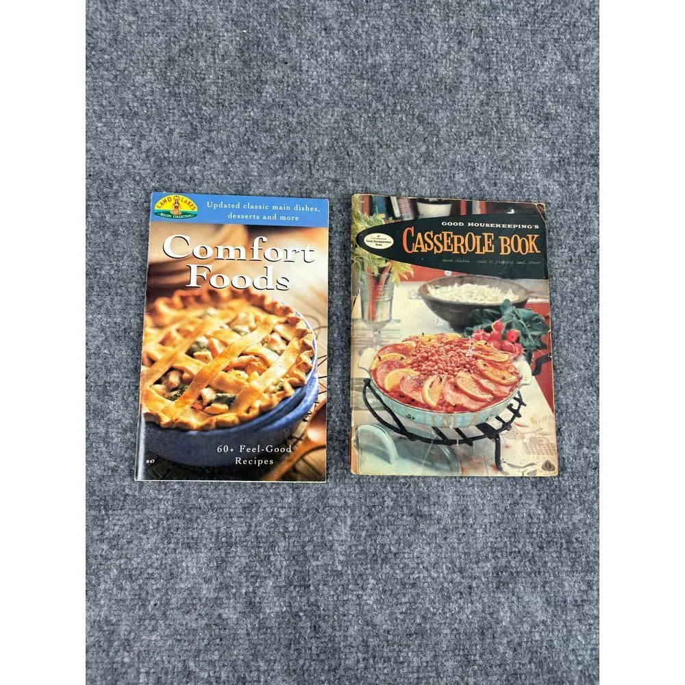 N/A culinary journey