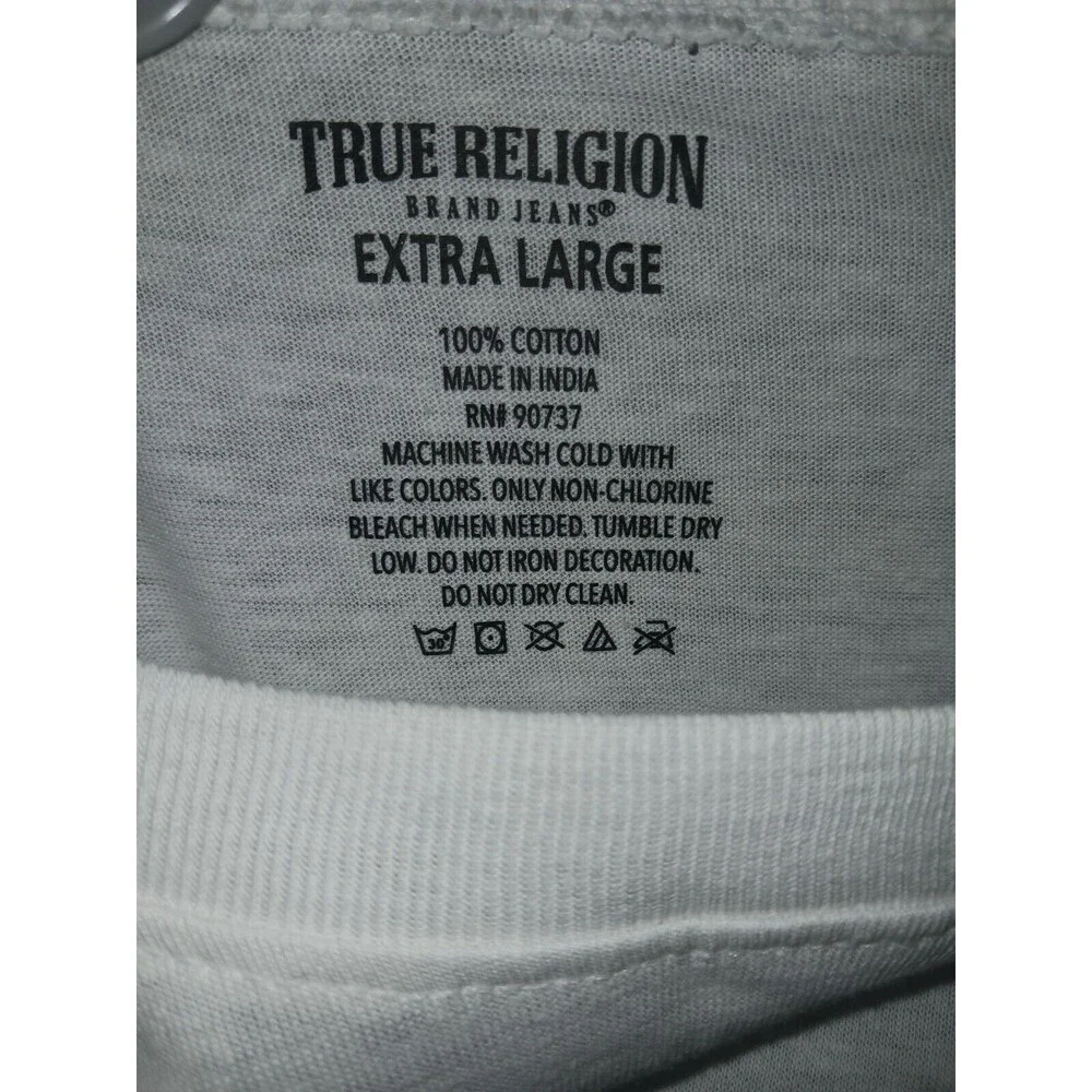 True Religion true religion