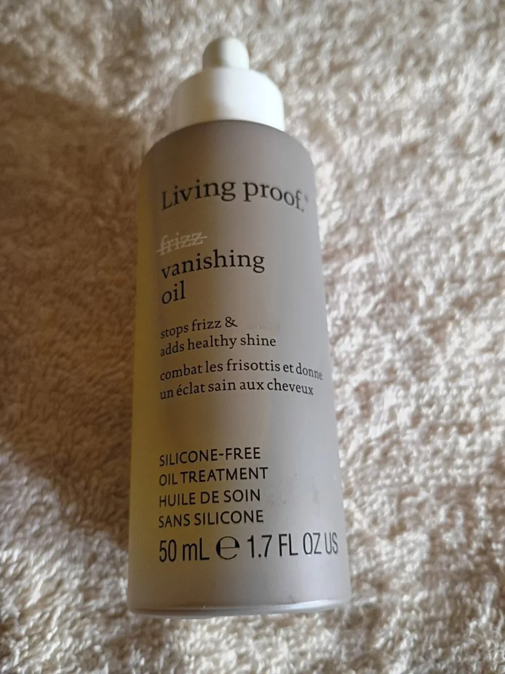 Living Proof new from