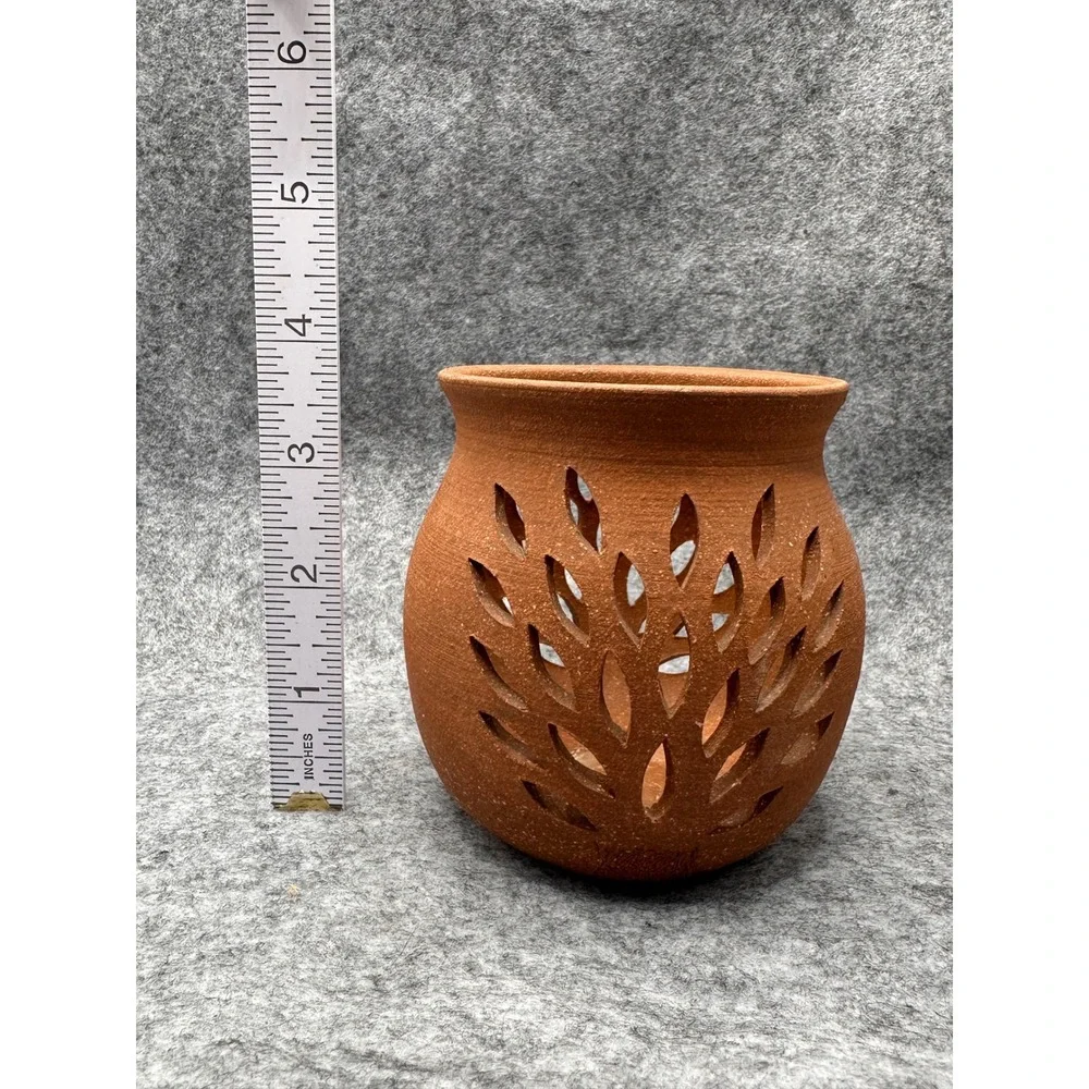 Zolman studio pottery