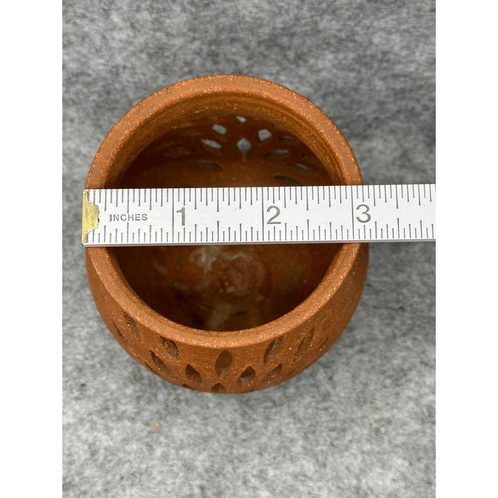 Zolman studio pottery