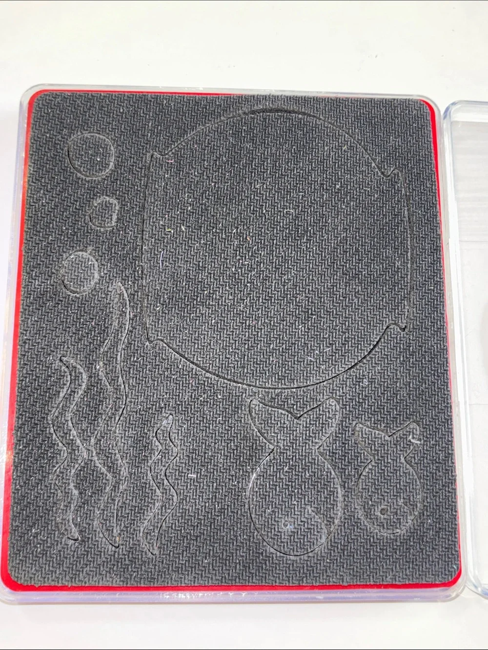 Sizzix Originals Fish & Fishbowl Sizzix Originals 