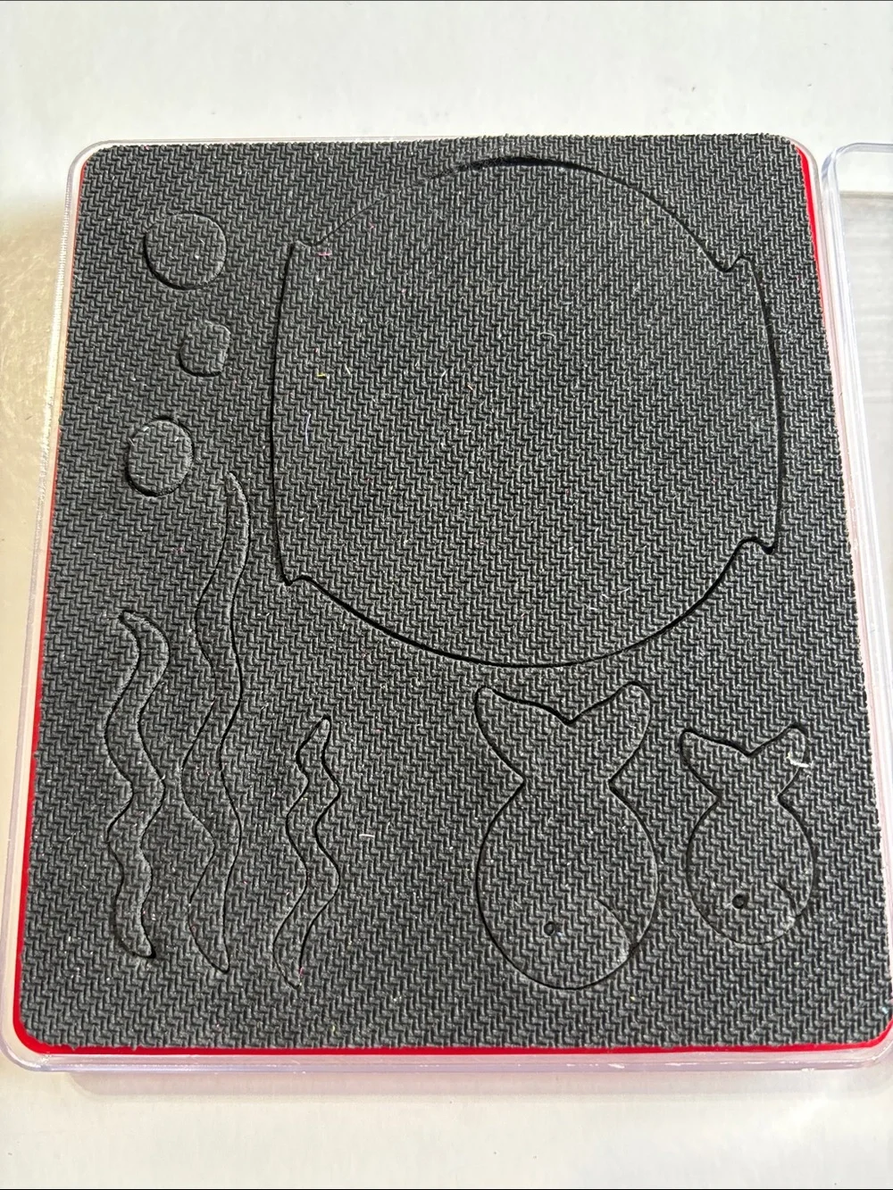 Sizzix Originals Fish & Fishbowl Sizzix Originals 