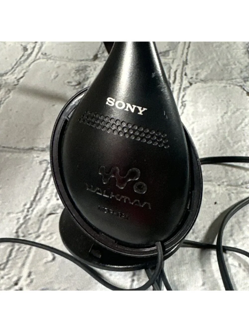Sony walkman mdr
