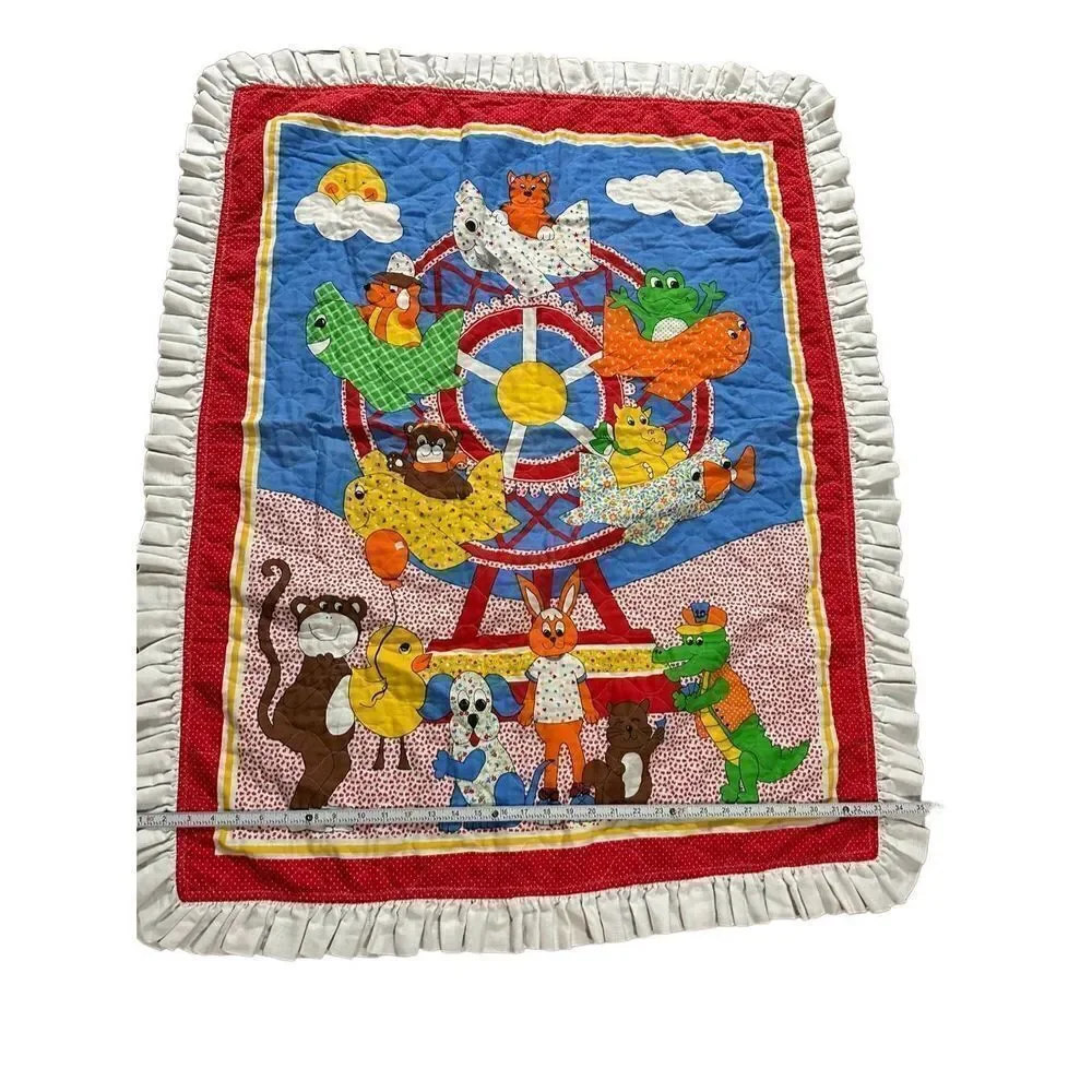 Vintage from fun stored**