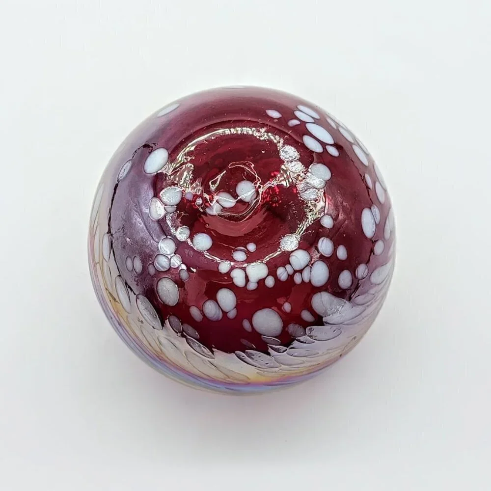 N/A beautiful red