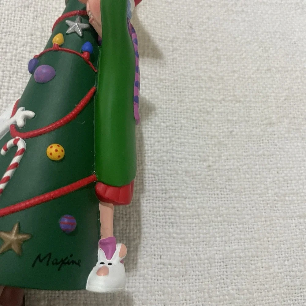 Hallmark star plastic