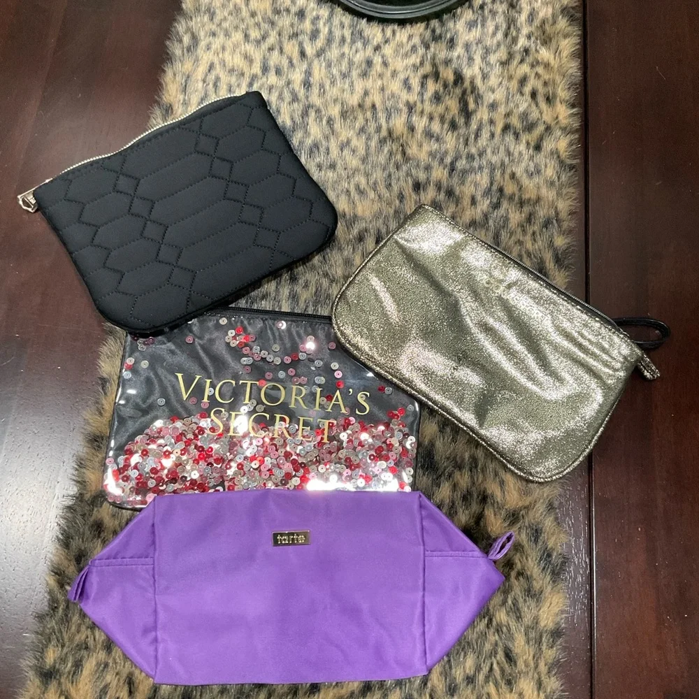 Victorias Secret bundle cosmetic