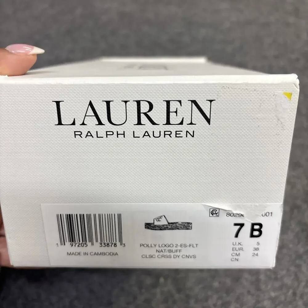 Lauren Ralph Lauren new ralph