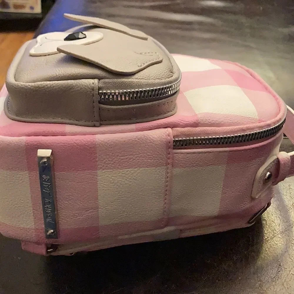 Betsey Johnson Kitsch Backpack