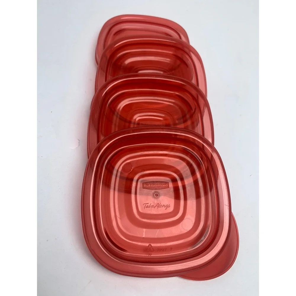 Rubbermaid takealongs replacement