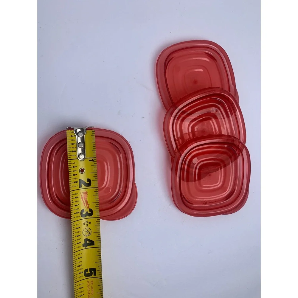 Rubbermaid takealongs replacement