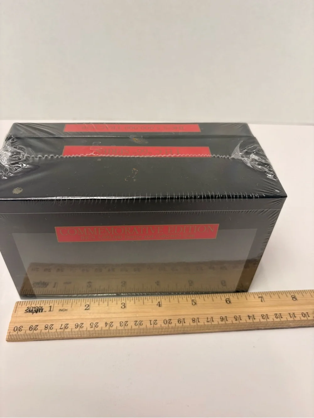 ERTL coin collectors memorabilia
