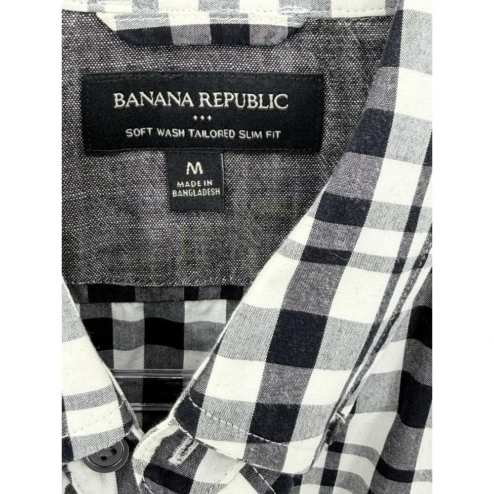 Banana Republic banana republic