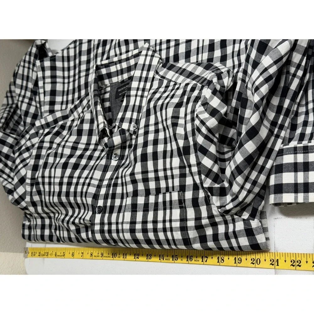 Banana Republic banana republic
