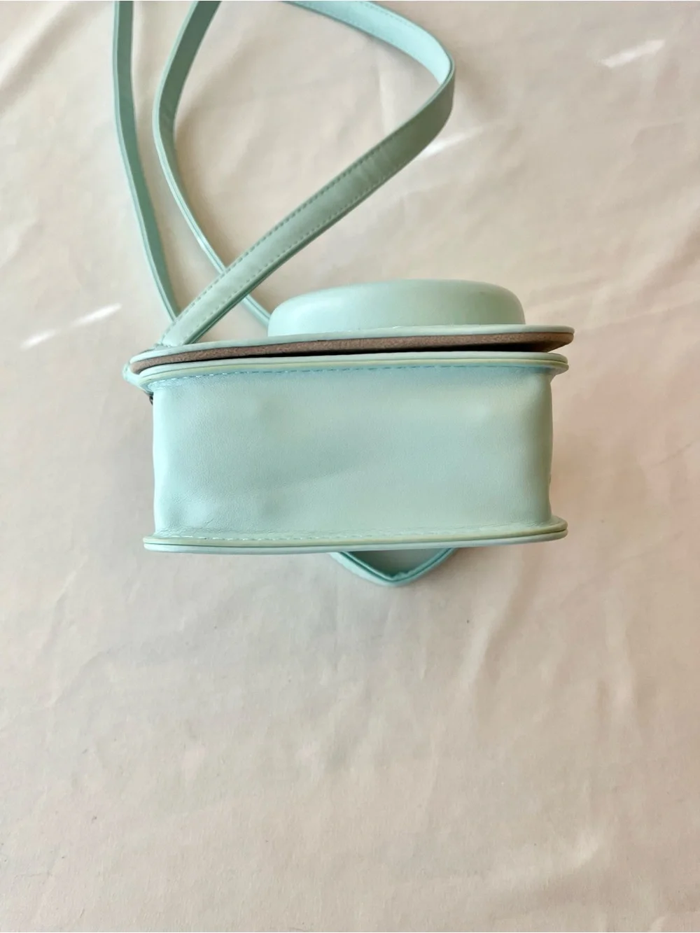 Fujifilm Instax Mini 9 Ice Blue Instant Camera Bundle Case Film Accessories