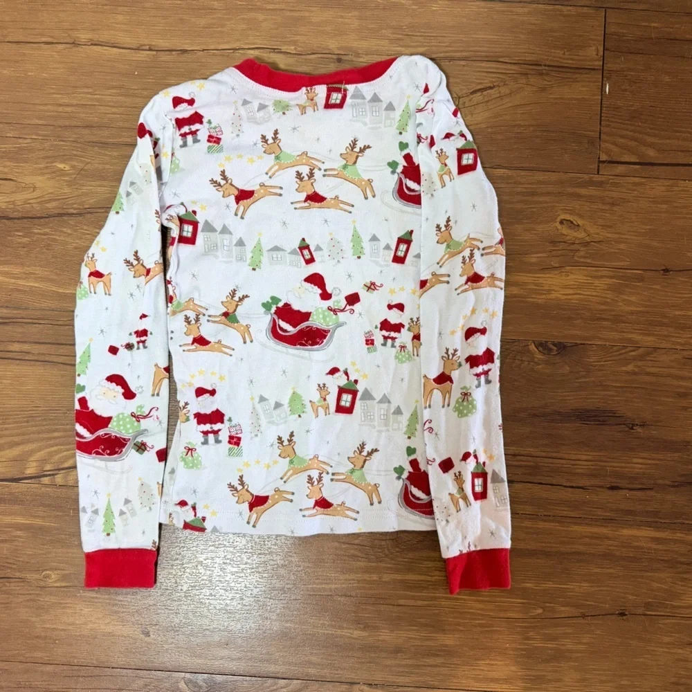 Pottery Barn Kids long sleeve