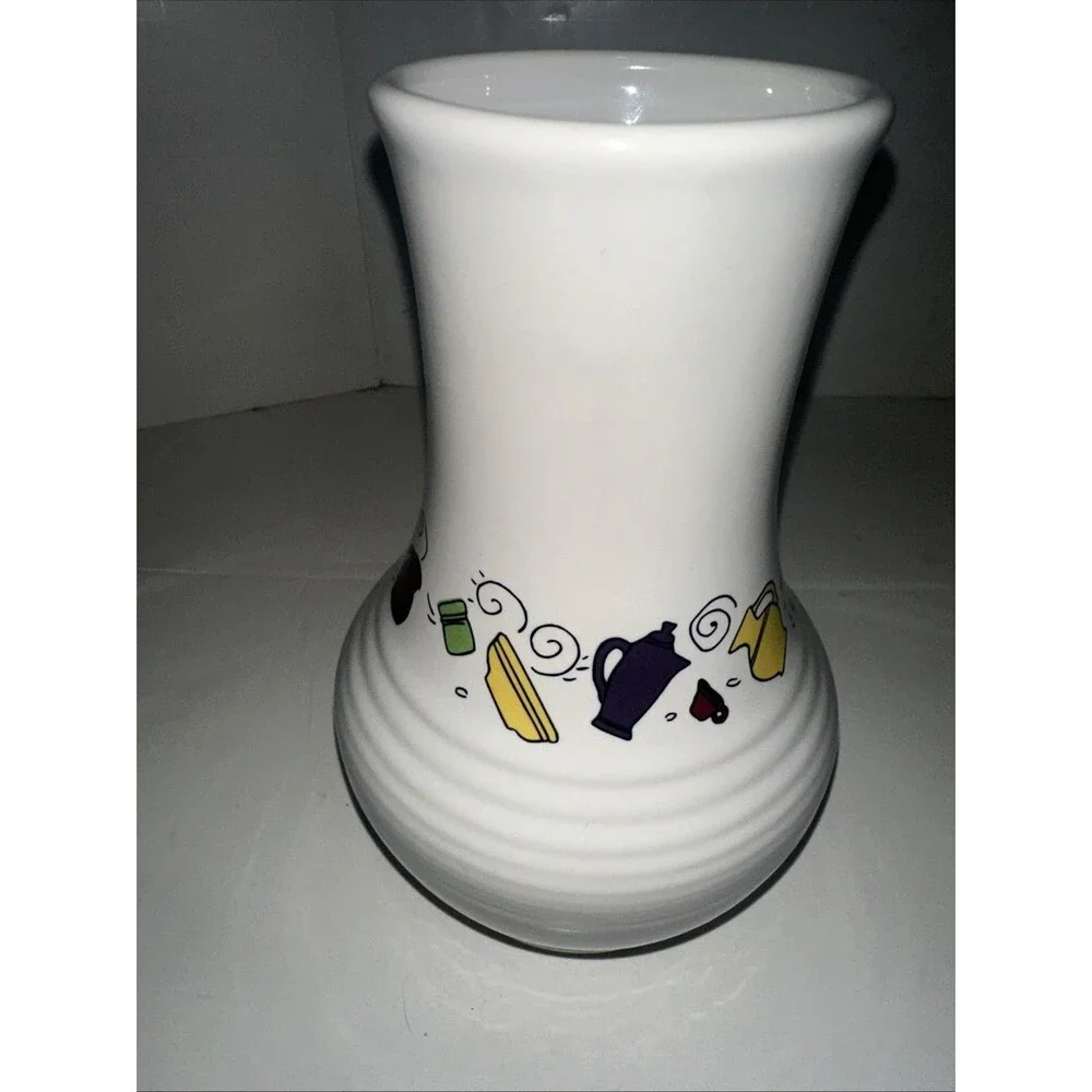 Fiesta product rare