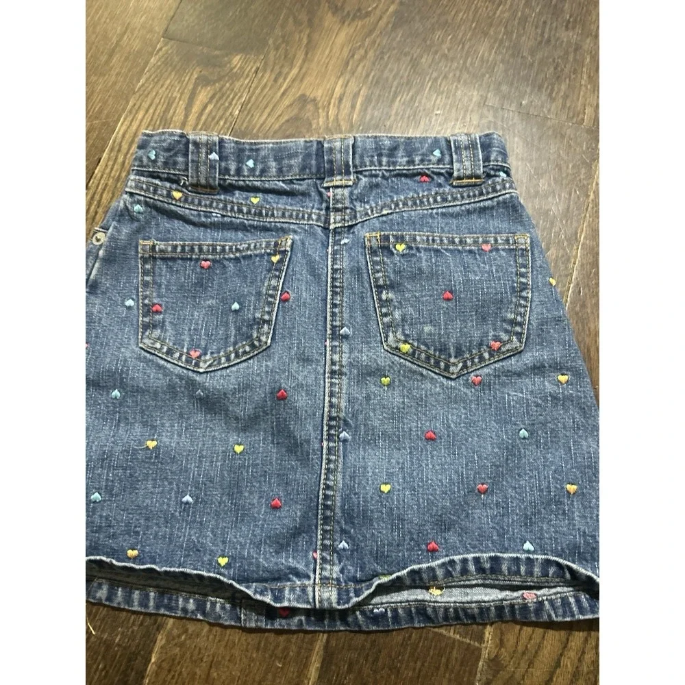 Gymboree sugar spice