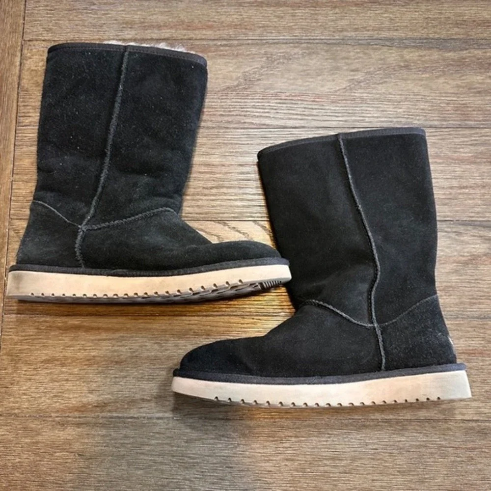 Koolaburra stylish cozy