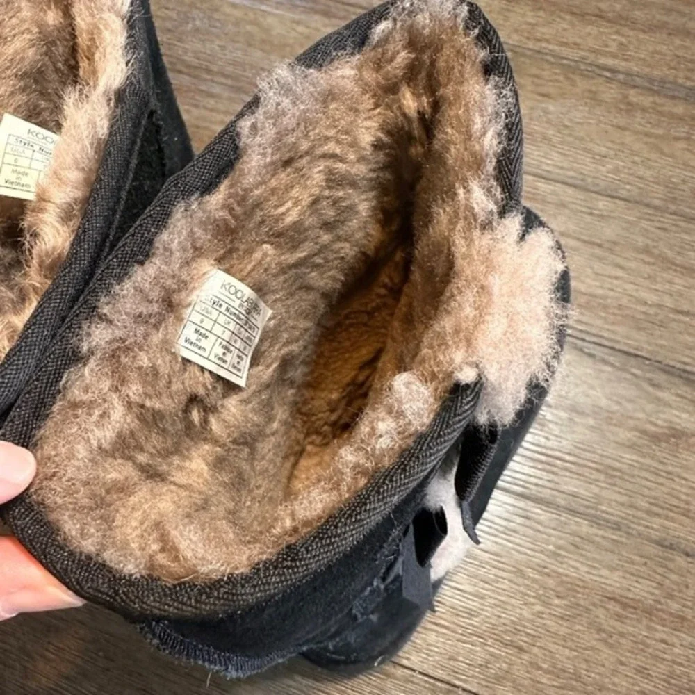 Koolaburra stylish cozy