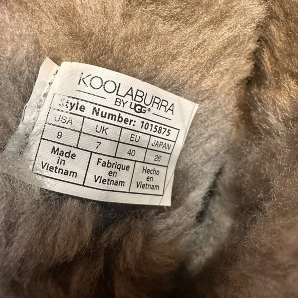 Koolaburra stylish cozy