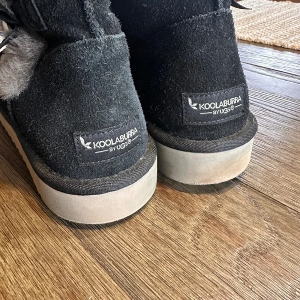 Koolaburra stylish cozy