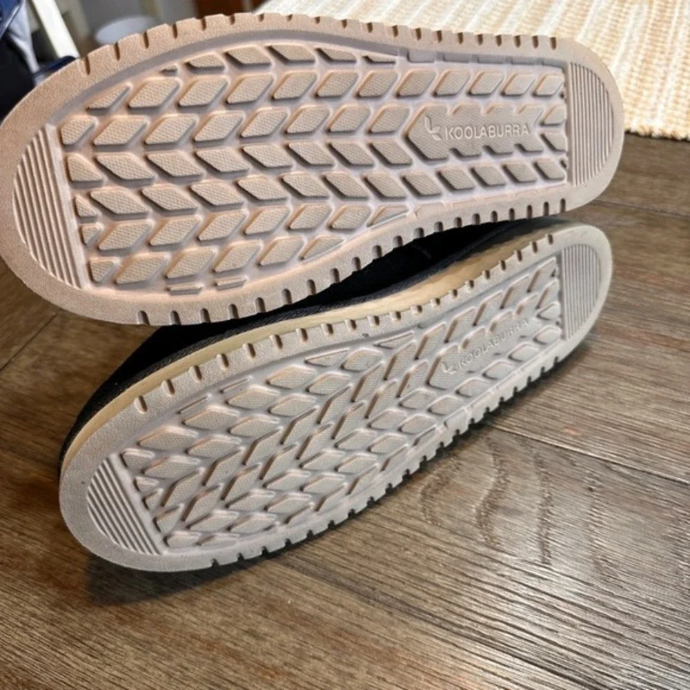 Koolaburra stylish cozy