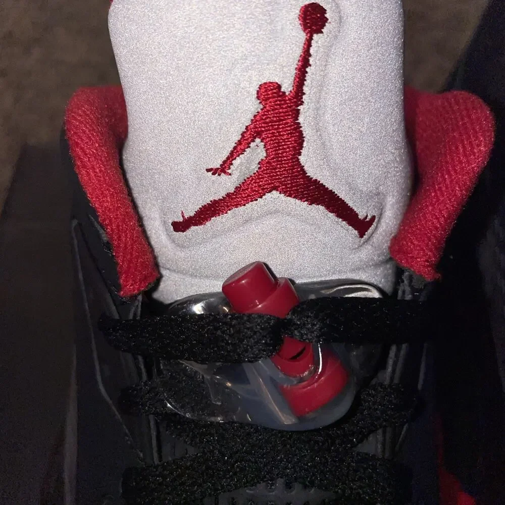 Jordan flawless classic