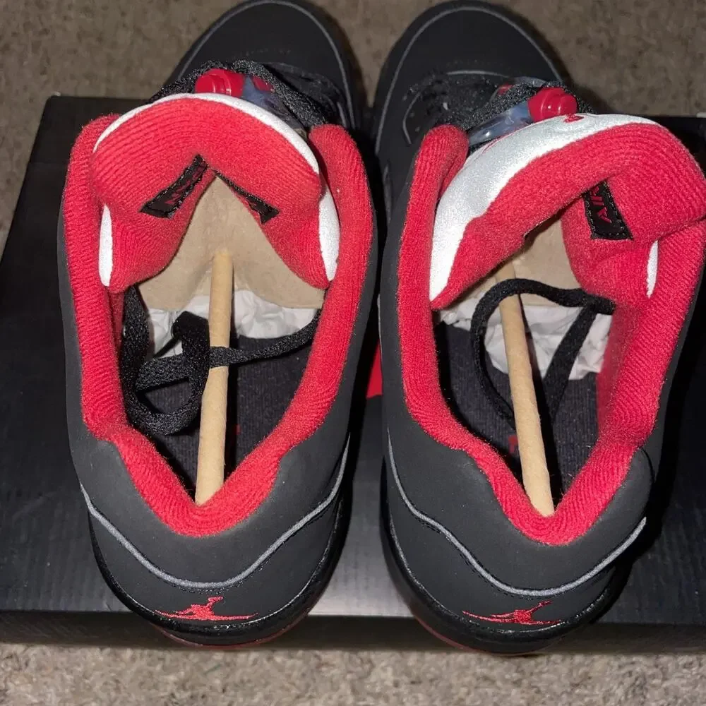 Jordan flawless classic