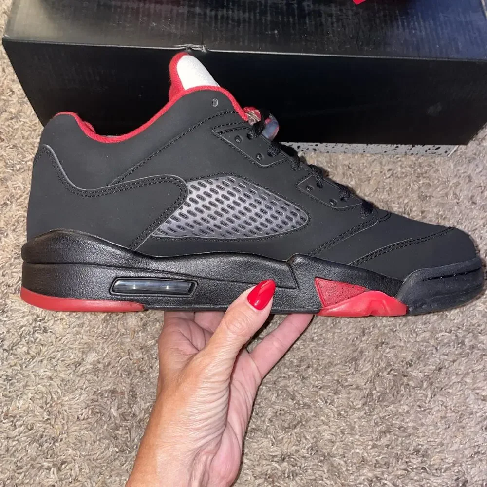 Jordan flawless classic