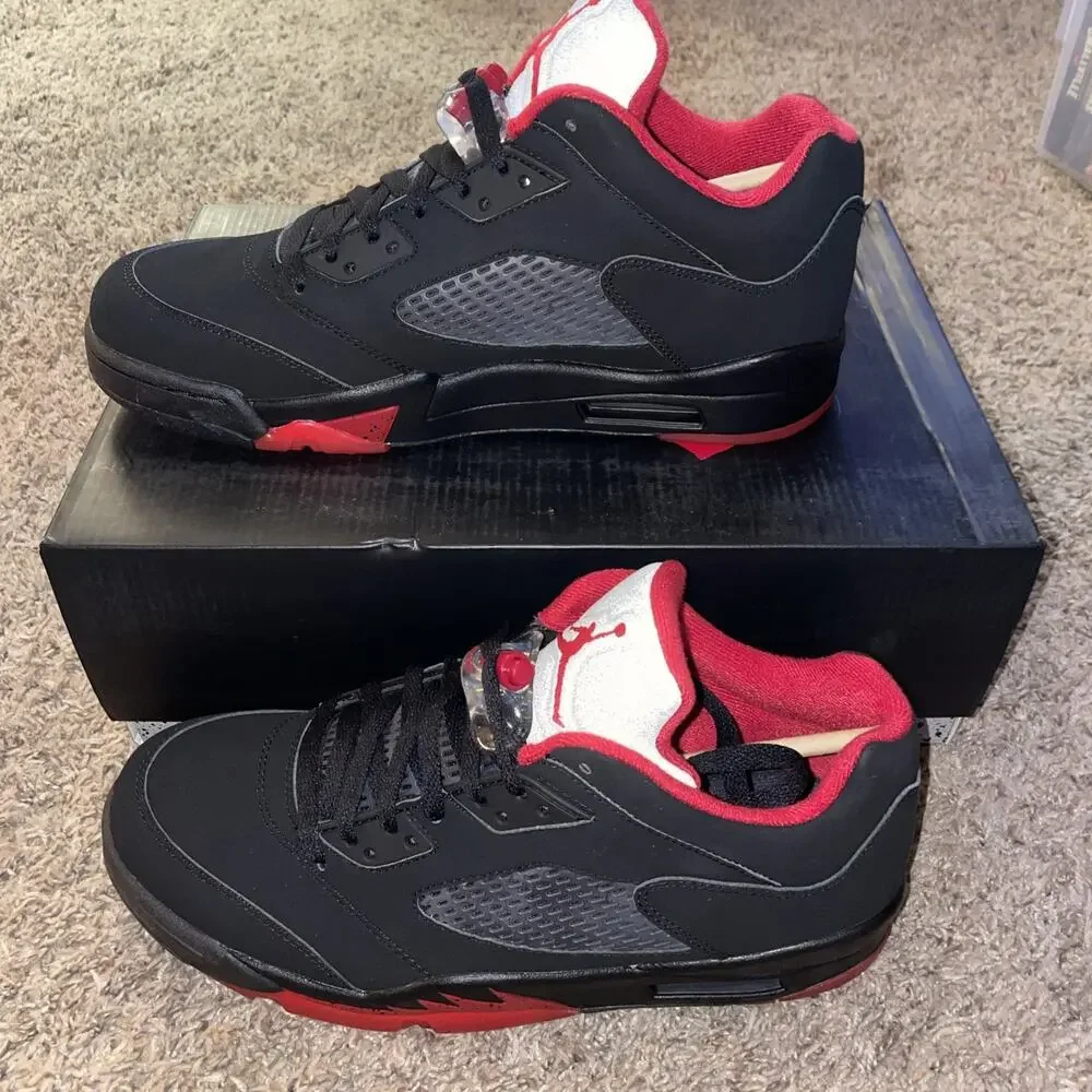 Jordan flawless classic