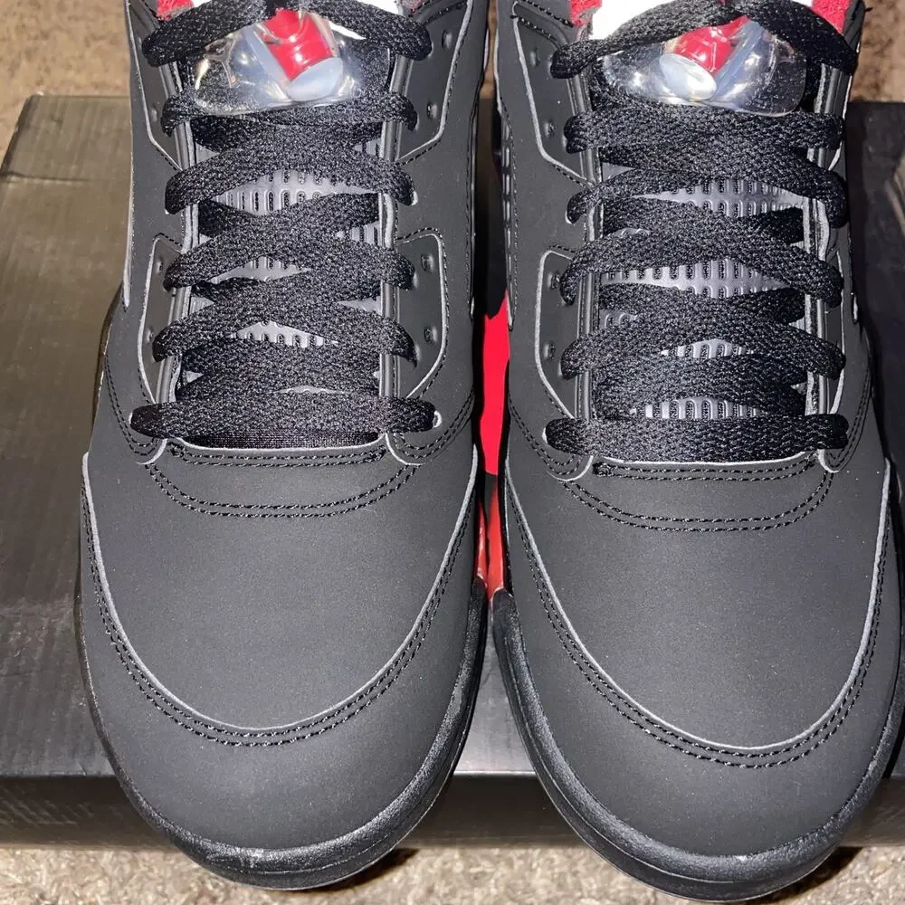 Jordan flawless classic