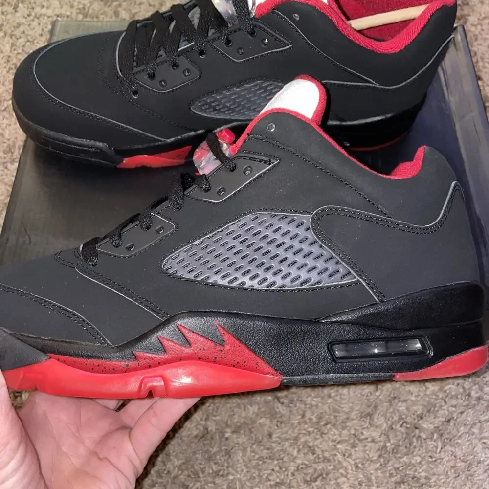 Jordan flawless classic