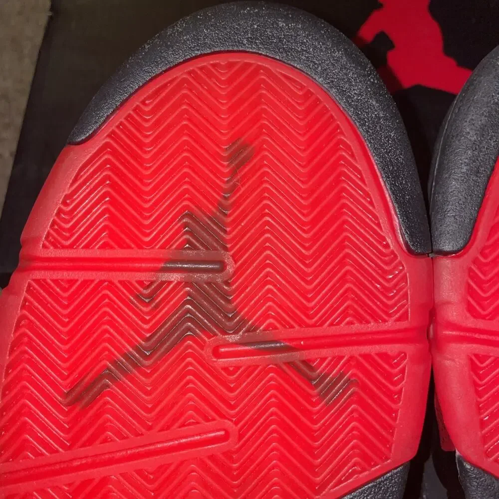 Jordan flawless classic