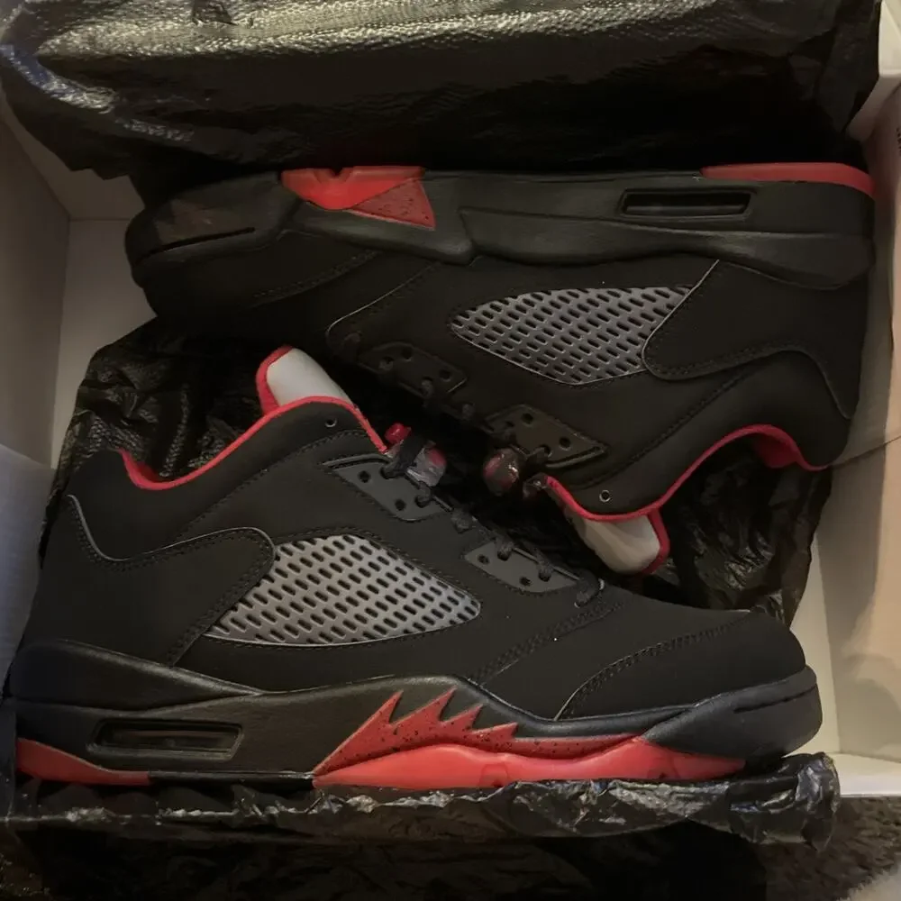 Jordan flawless classic