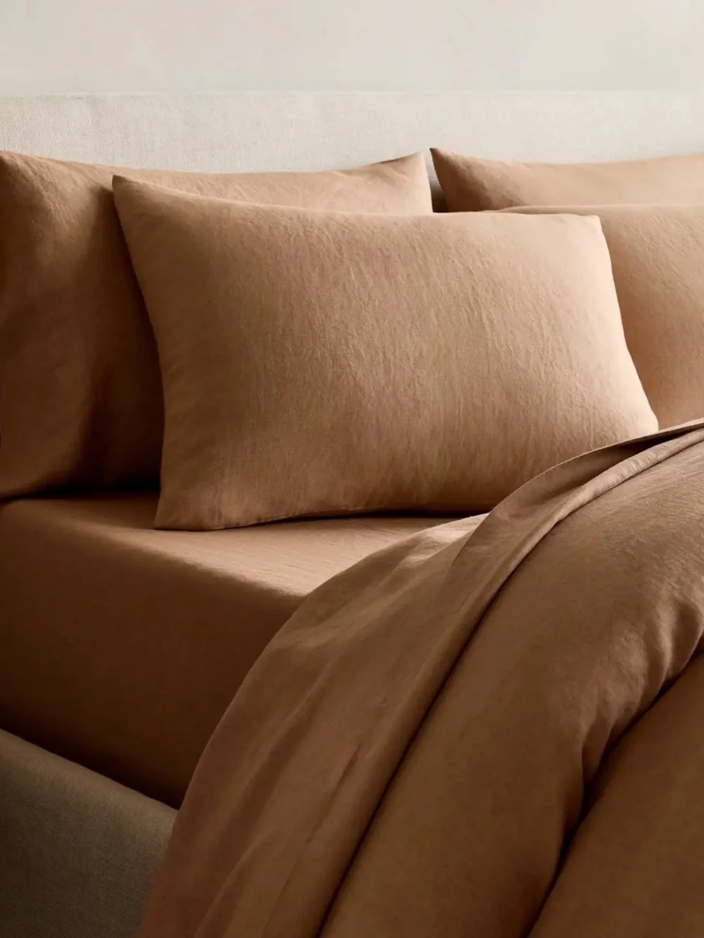 Quince european linen