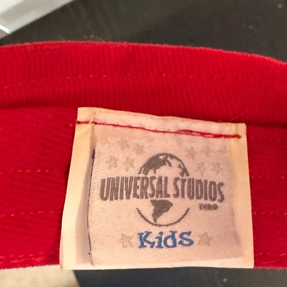 Universal Studio whimsical charm