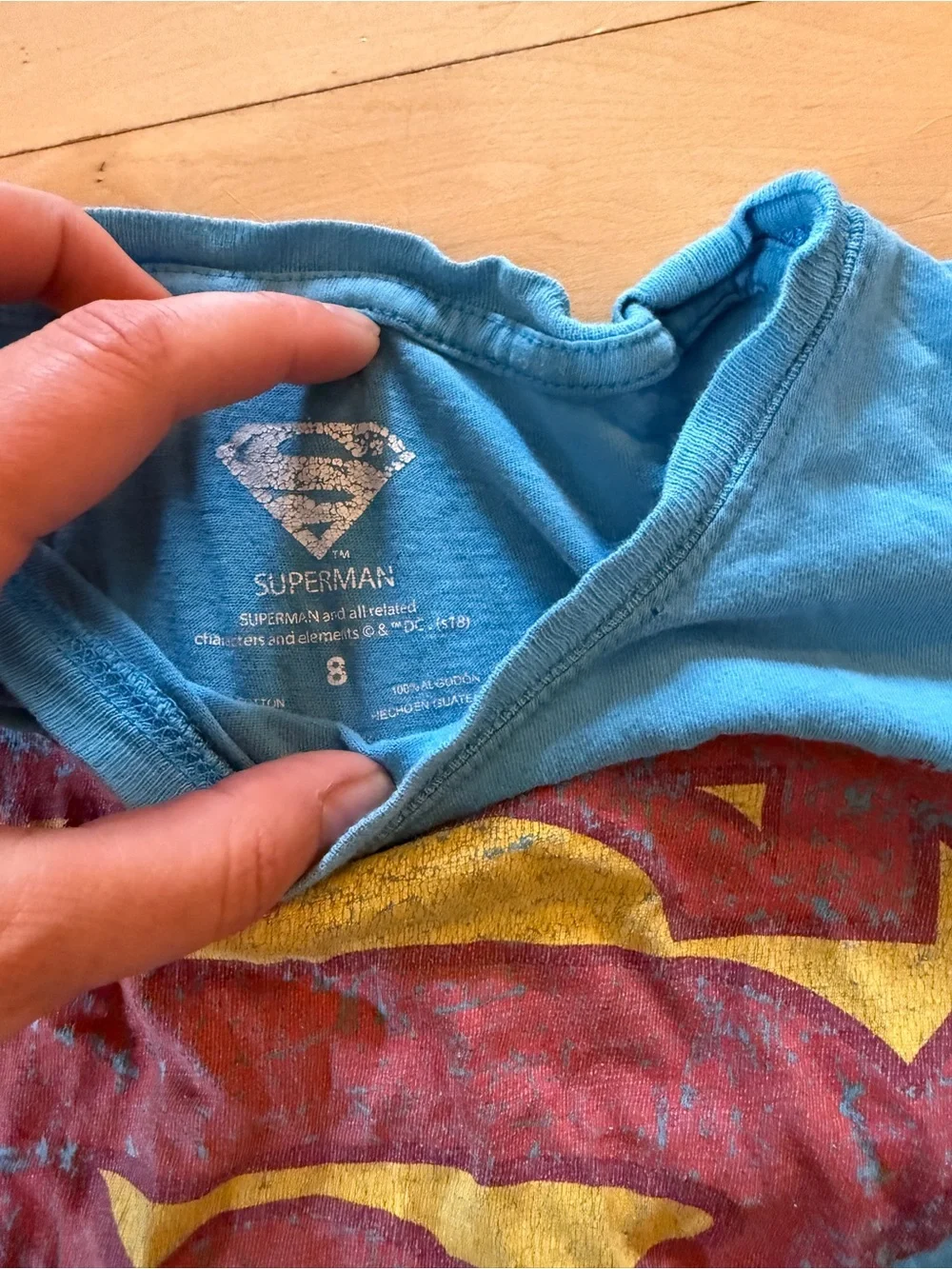 Old Navy super soft