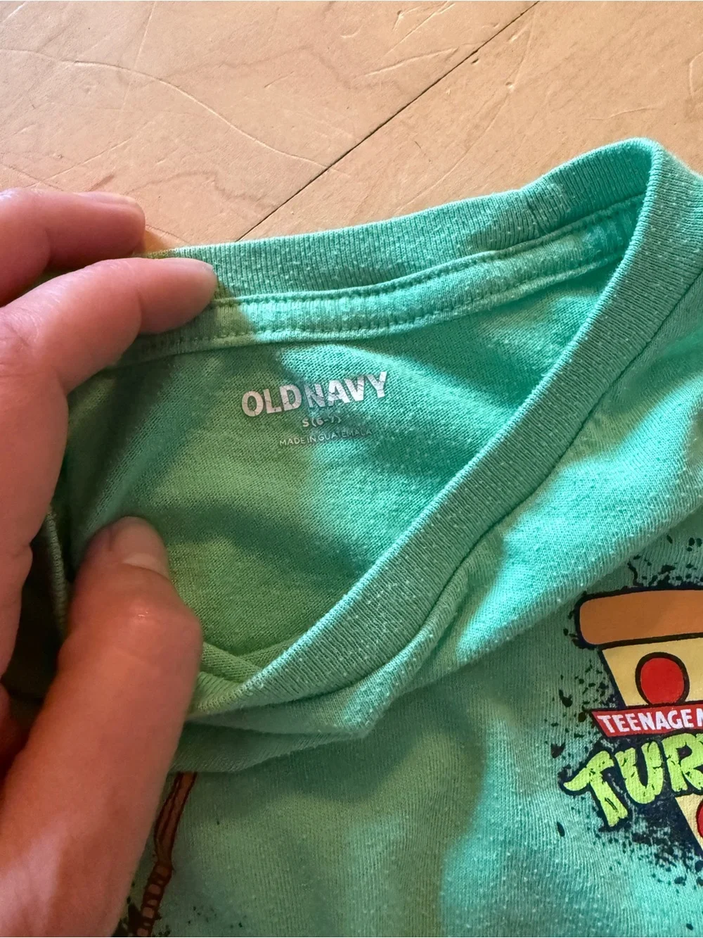 Old Navy super soft