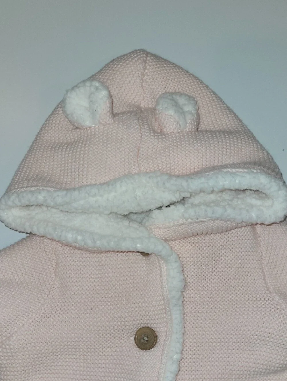 Carters carters cozy