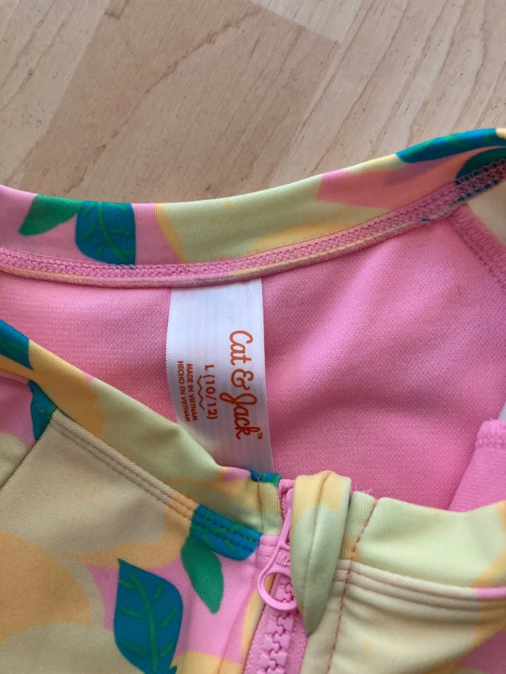 Cat & Jack barely worn