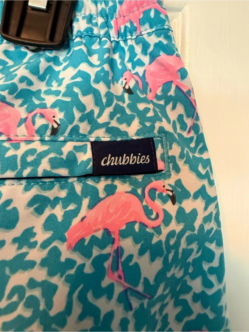 chubbies ☀️ get