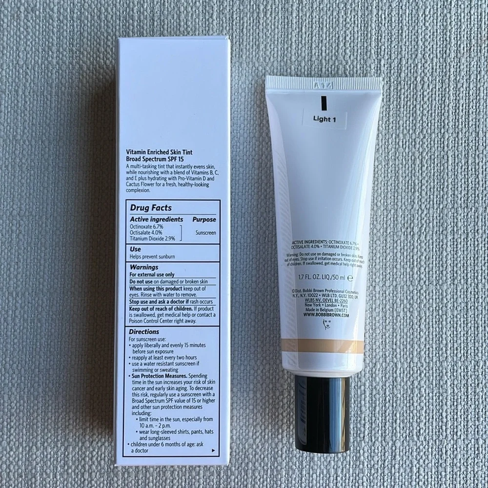 Bobbi Brown brand new