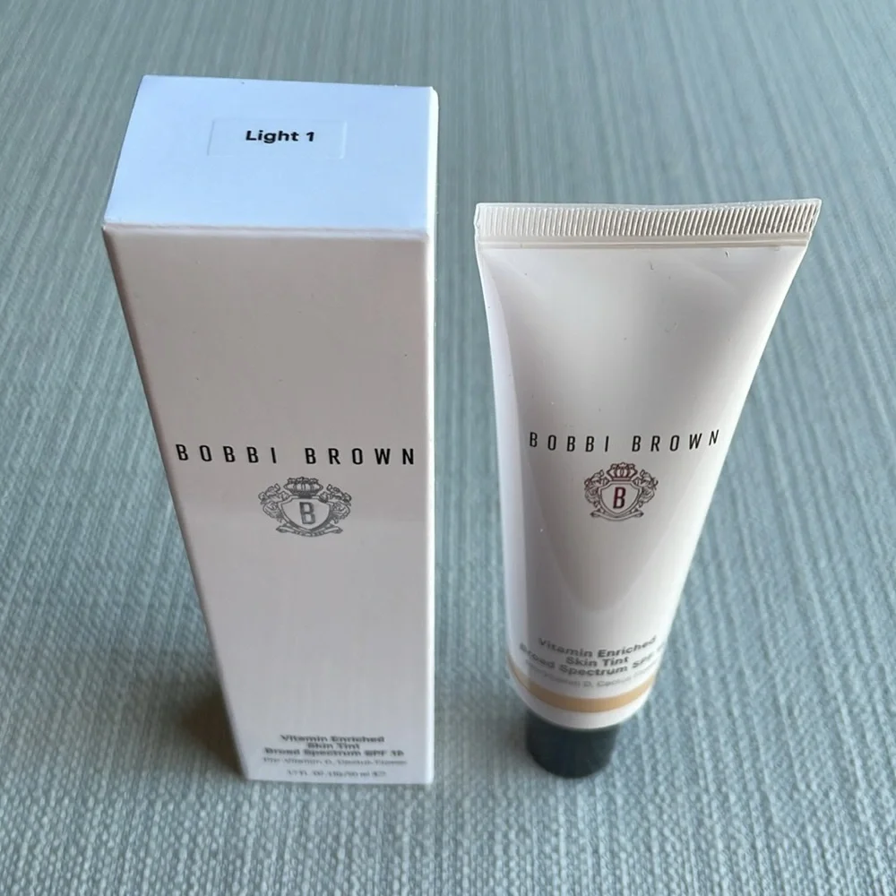 Bobbi Brown brand new