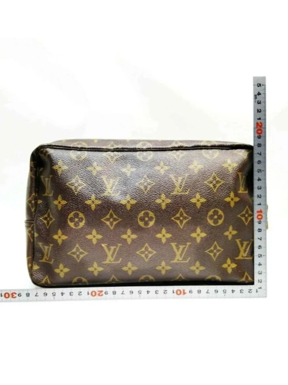 Louis Vuitton travel timeless