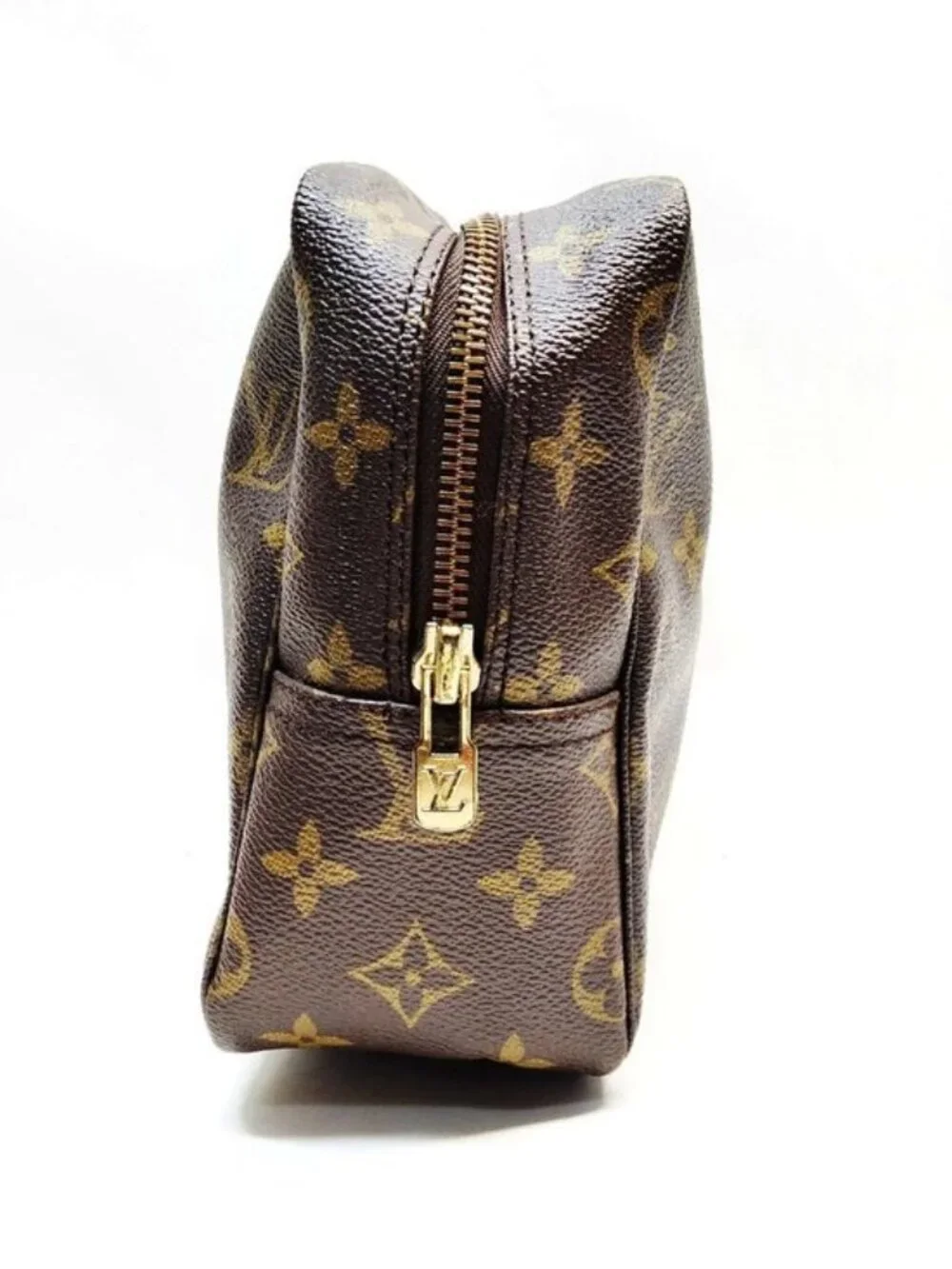 Louis Vuitton travel timeless