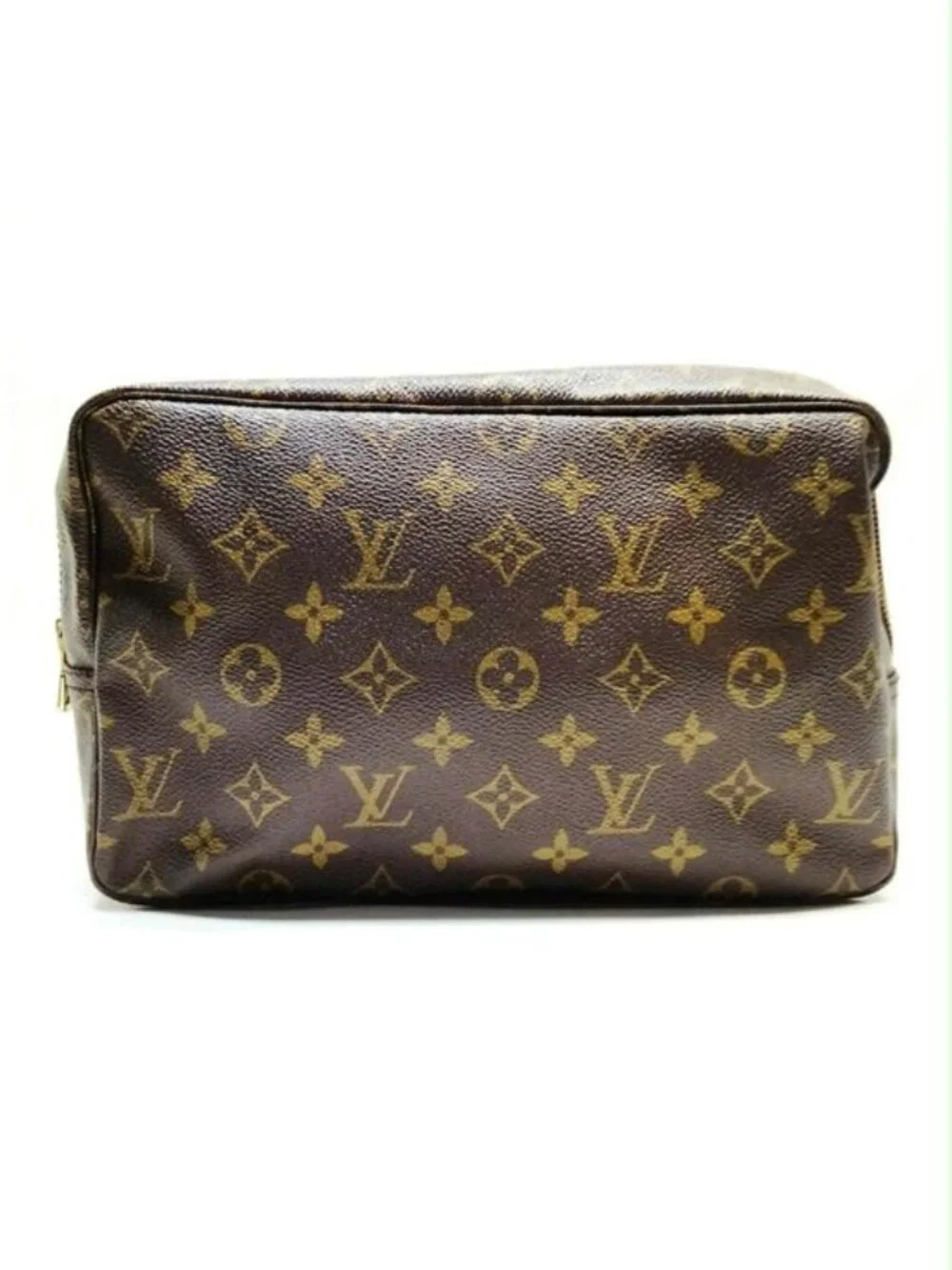 Louis Vuitton travel timeless