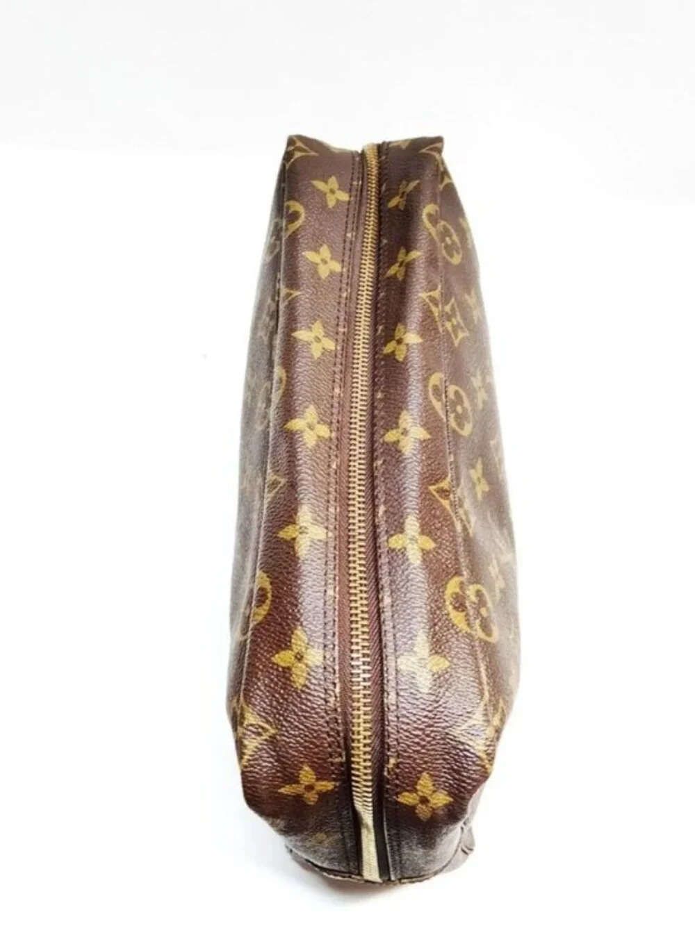 Louis Vuitton travel timeless