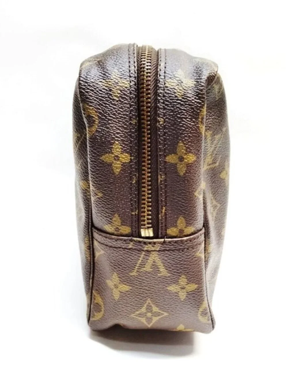 Louis Vuitton travel timeless